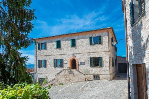 Hotel Casa Oliva